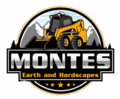 Montes – Earth and Hardscapes